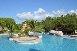 IBEROSTAR Paraiso Lindo - Reiseangebote