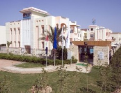 4S Dahab - Reiseangebote