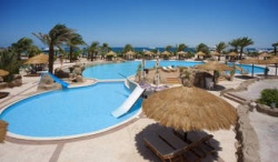 Lotus Bay Beach Resort - Reiseangebote