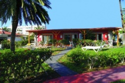 HL Miraflor Suites - Reiseangebote