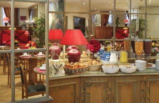 Le Beaugency - Reiseangebote
