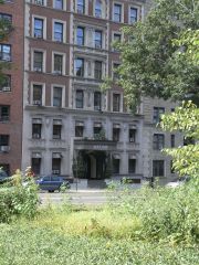 Park West - Reiseangebote