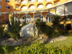 Movie Gate Golden Beach Hurghada - Reiseangebote