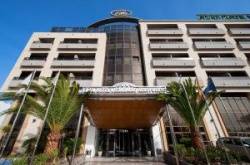 Elba Vecindario Aeropuerto Business & Convention - Reiseangebote