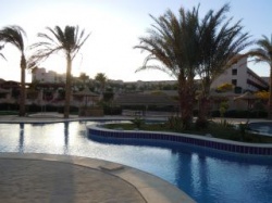 Pyramisa Sunset Pearl Resort - Reiseangebote