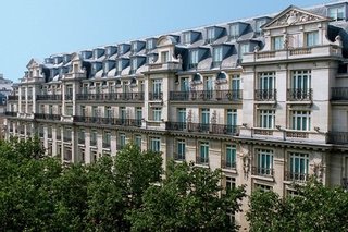 Paris Marriott Opera Ambassador - Reiseangebote