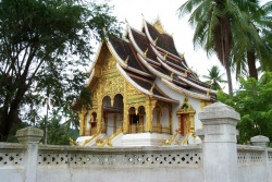 Laos und Kambodscha: Erlebe Laos und die Schätze Angkors - Reiseangebote