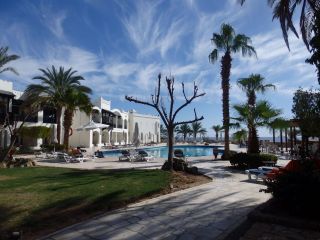 Sharm Plaza - Reiseangebote