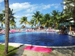 Oasis Palm - Reiseangebote