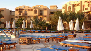 Arena Inn, El Gouna - Reiseangebote