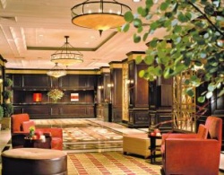 New York Marriott East Side - Reiseangebote