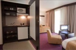 Quality Bercy Bibliothèque by HappyCulture - Reiseangebote