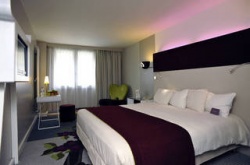 Mercure Paris Bercy Bibliothèque - Reiseangebote