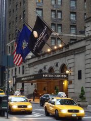 InterContinental The Barclay New York - Reiseangebote