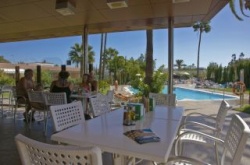 Relaxia Los Girasoles Bungalows - Reiseangebote