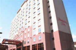 Hampton Inn New York - LaGuardia Airport - Reiseangebote