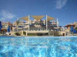 Shams Prestige Abu Soma - Reiseangebote