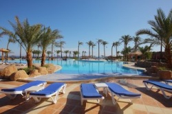 Ecotel Dahab Bay View Resort - Reiseangebote
