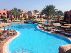 Charmillion Sea Life Resort - Reiseangebote