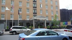 Holiday Inn Express New York City Chelsea - Reiseangebote