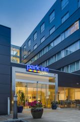Park Inn by Radisson Copenhagen Airport - Reiseangebote