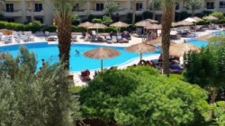 Amwaj Blue Beach Resort & Spa Abu Soma - Reiseangebote
