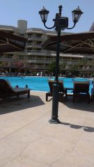 Sindbad Club Aqua - Reiseangebote