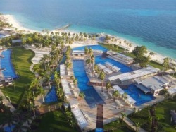 Riu Palace Peninsula - Reiseangebote