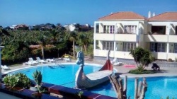 Aparthotel Solvasa Laurisilva - Reiseangebote