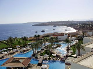 Siva Sharm - Reiseangebote