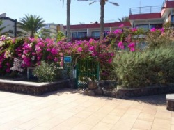 San Nicolas - Reiseangebote