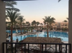 Iberotel Makadi Beach - Reiseangebote