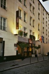 Mercure Paris Gare de l´Est Magenta - Reiseangebote