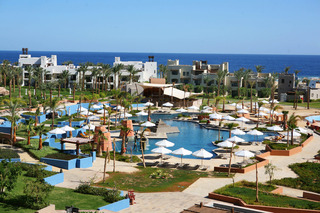 Siva Port Ghalib - Reiseangebote