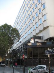 Paris Marriott Rive Gauche - Reiseangebote