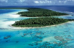 Traumreise Tahiti - Reiseangebote
