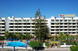 Suitehotel Rey Carlos - Reiseangebote
