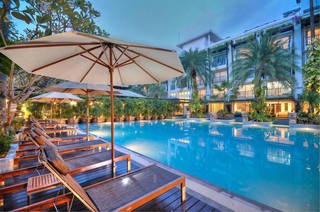 Burasari Phuket - Reiseangebote