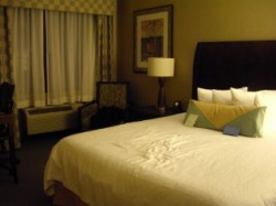 Hilton Garden Inn Tribeca - Reiseangebote