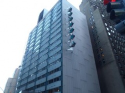 DoubleTree by Hilton Metropolitan New York City - Reiseangebote