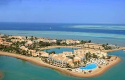 Mövenpick Resort & Spa El Gouna - Reiseangebote
