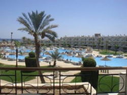 LABRANDA Club Makadi - Reiseangebote