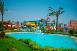 Charmillion Club Aqua Park - Reiseangebote