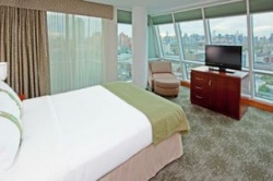 Holiday Inn Manhattan View - Reiseangebote