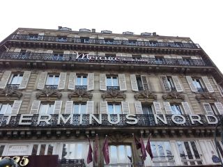 Mercure Terminus Nord - Reiseangebote