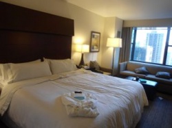 Westin New York Grand Central - Reiseangebote