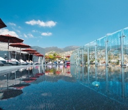 Designhotel - The Vine***** Designhotel - The Vine*****