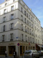 Hôtel du Cadran - Reiseangebote