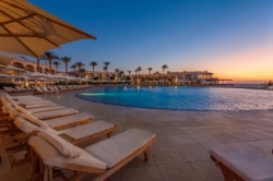 Cleopatra Luxury Resort - Sharm El Sheikh - Reiseangebote