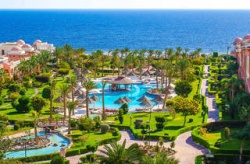 Serenity Makadi Beach - Reiseangebote